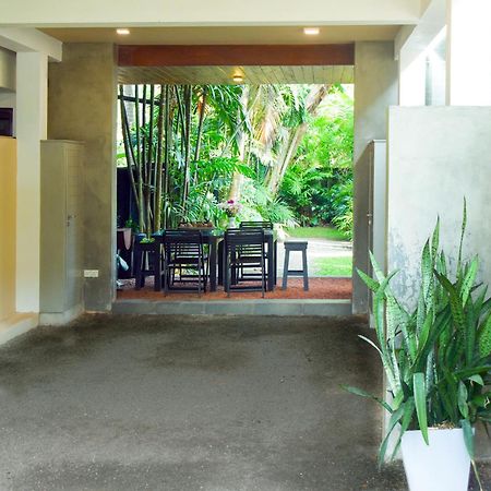 Sithu Villa Hikkaduwa Exteriér fotografie