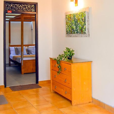 Sithu Villa Hikkaduwa Exteriér fotografie