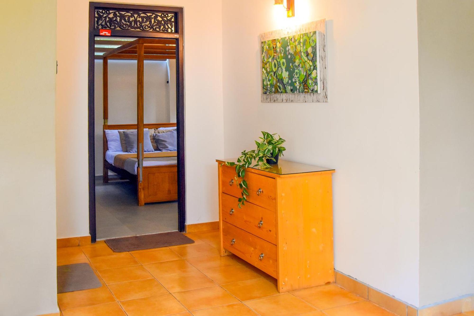 Sithu Villa Hikkaduwa Exteriér fotografie